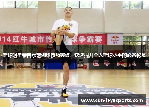 篮球明星亲自示范训练技巧突破，快速提升个人篮球水平的必备秘笈